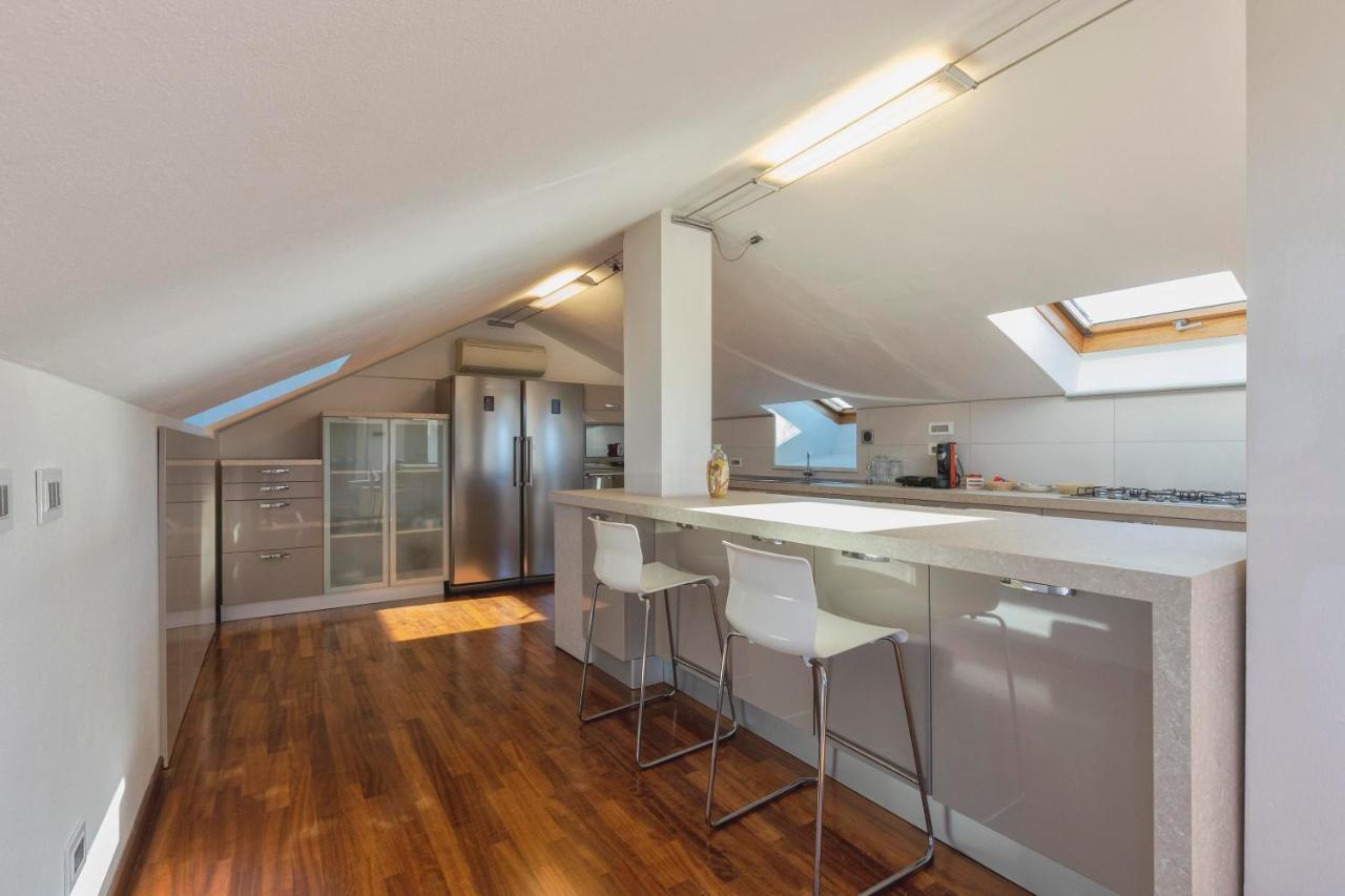 La Suite Alguer Exterior foto
