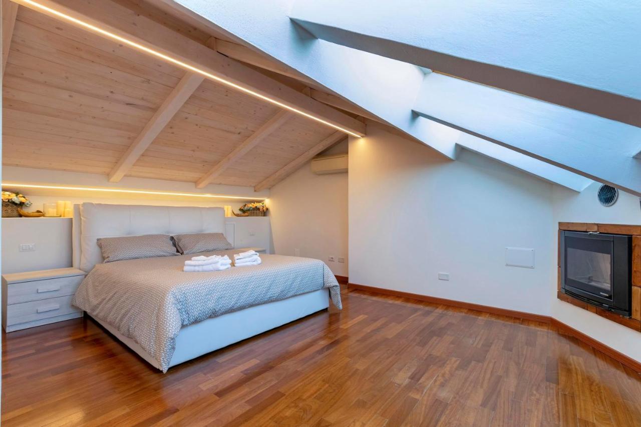 La Suite Alguer Exterior foto