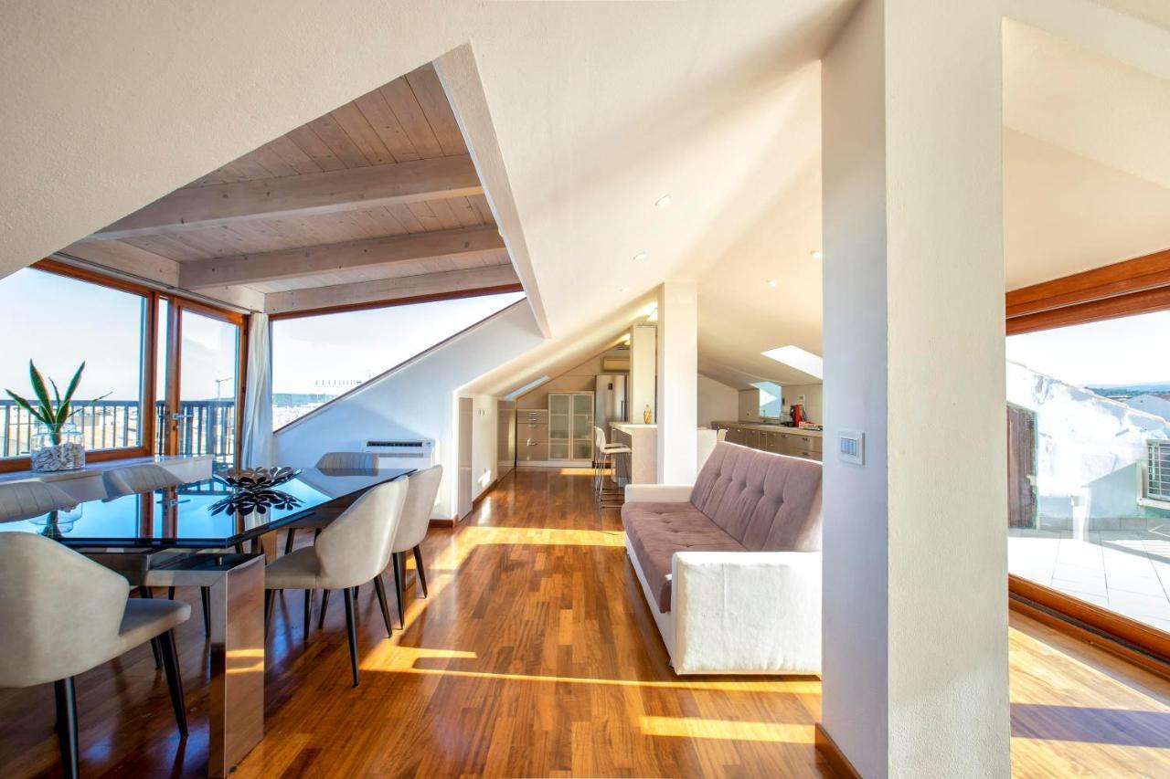 La Suite Alguer Exterior foto