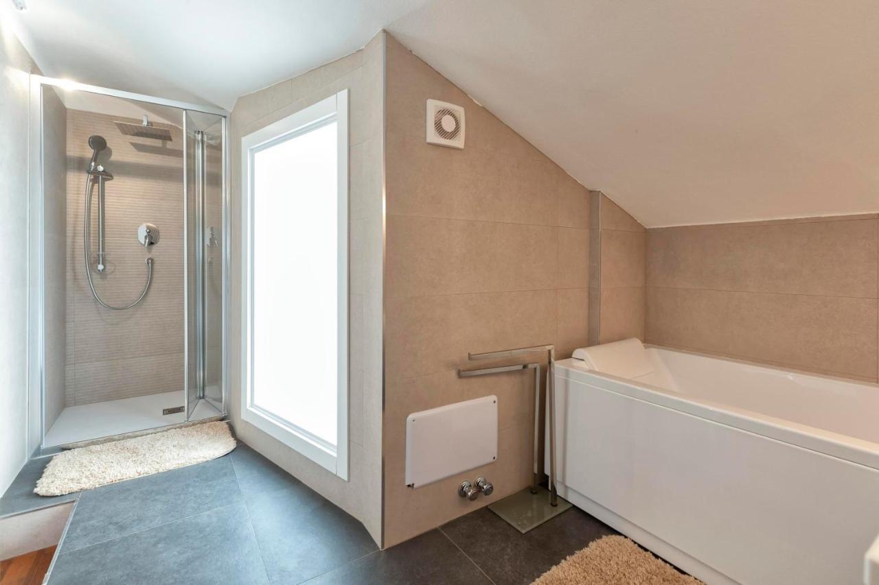 La Suite Alguer Exterior foto