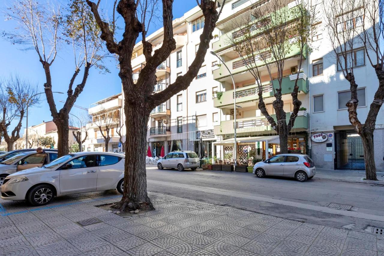 La Suite Alguer Exterior foto